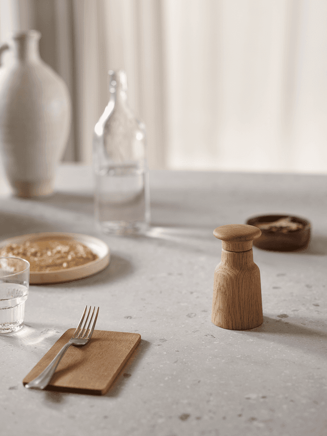 EPOQ - Kök - Laminat Cento bänkskiva