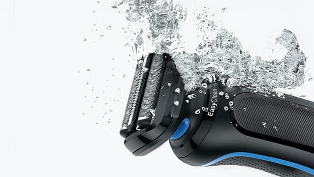 Braun - Waterproof 944414