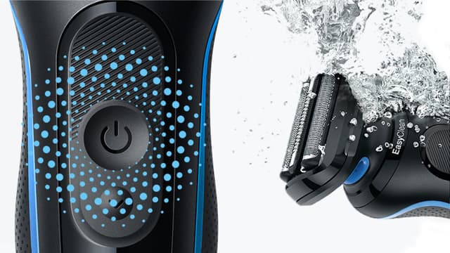 Braun - SensoAdapt 944423