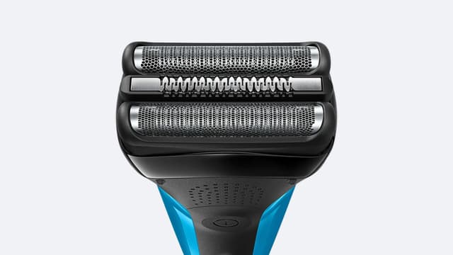 Braun - 2 Closeness foils