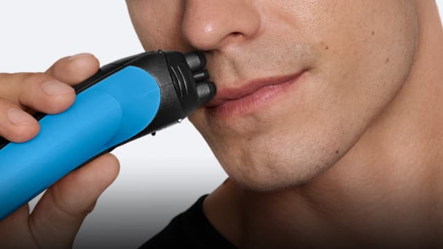 Braun - Thin shaving head