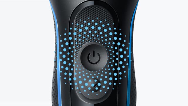 Braun – SensoAdapt