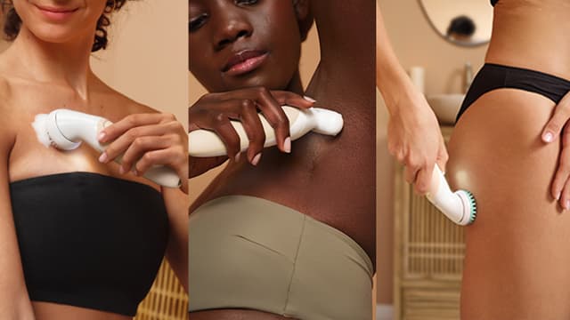 Braun Silk-épil Series 9 Flex – Braunin paras Silk-épil