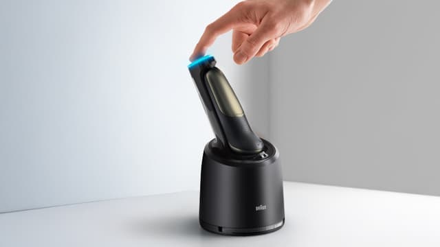 Braun - 4-i-1 smartcare