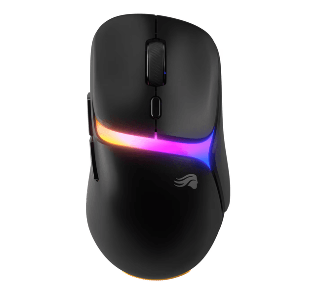 Glorious Wireless Mouse Teaser Image