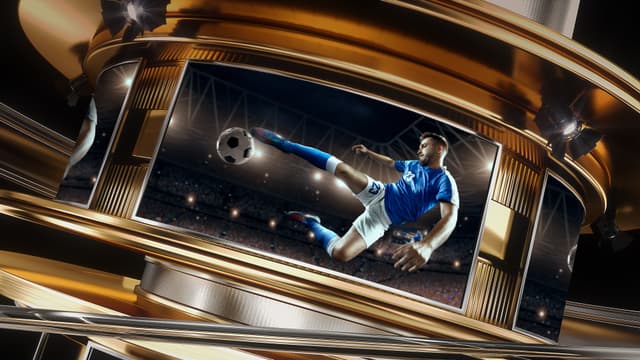 CE - Hisense - A4Q - AI Sports Mode