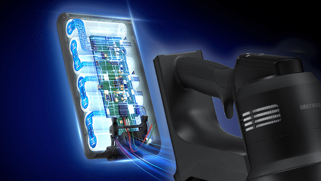 Removable and powerful battery