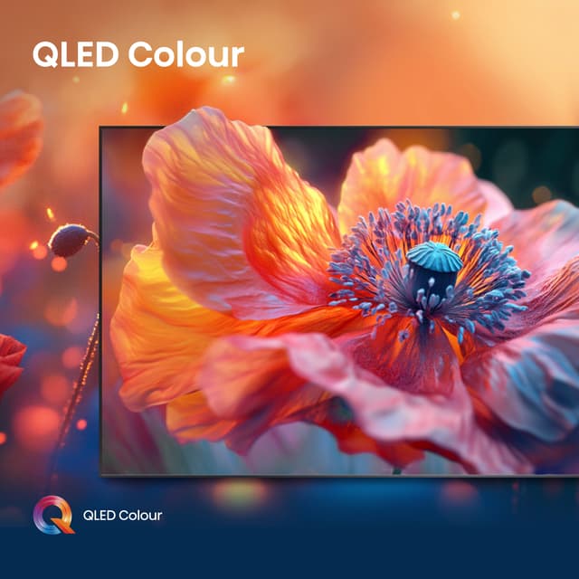 CE - Hisense - E7Q - QLED Colour