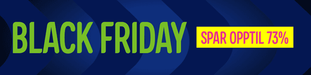 1920x320_blackweek_6_Across_categories_elkjoep_Norge_tactical_local_28112025-30112025-no