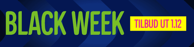 1920x320_blackweek_7_Across_categories_elkjoep_Norge_tactical_local_31112025-31112025-no