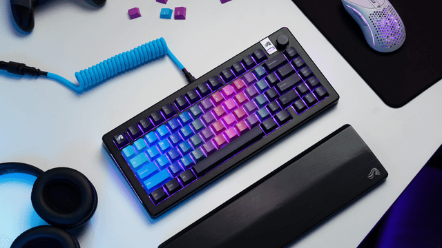 Computing - Glorious - Award Winning Keyboards