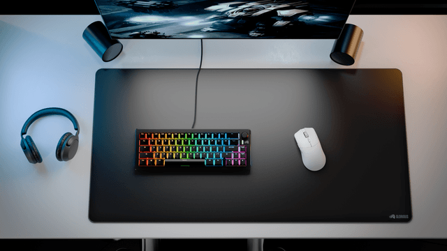 Computing - Glorious - Mousepads