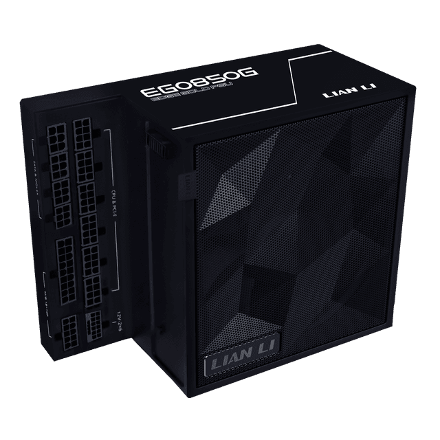 Lian Li - PSU Teaser Image