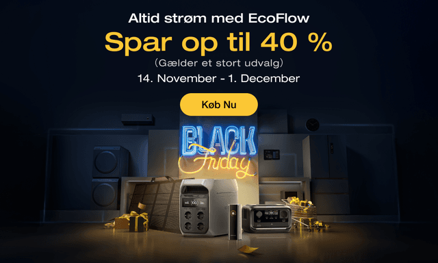 Ecoflow BW 1920 x 320