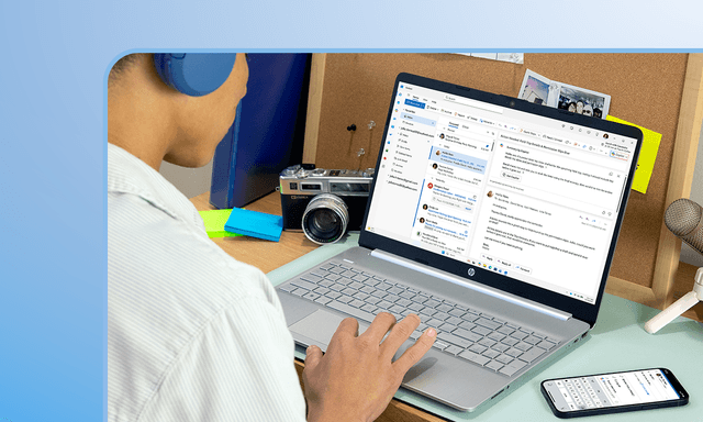 Computing - M365 - Multiple Device