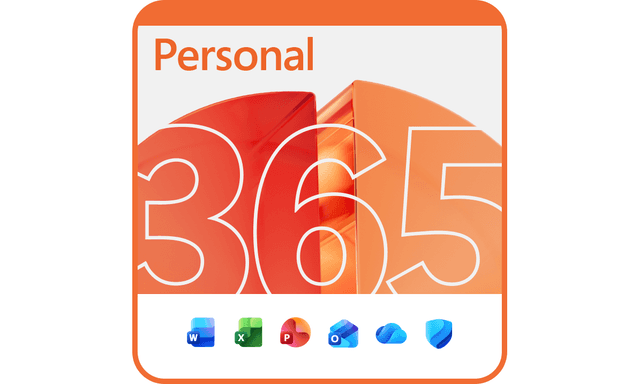 M365 Personnal
