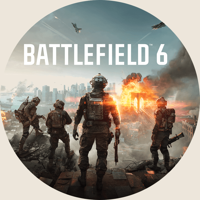 Battlefield 6 - © Intel bundle offer