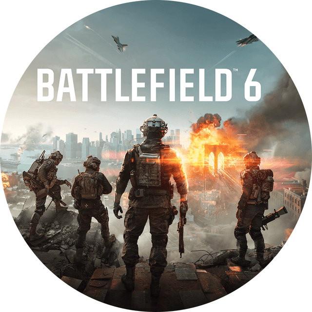 Battlefield 6 - © Intel bundle offer