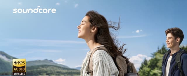top banner soundcore Motion 300