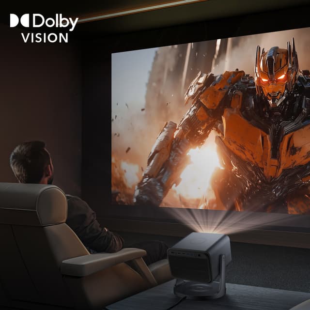 Hisense - C2 - Dolby Vision