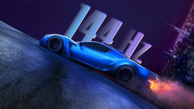 Hisense - E7Q Pro - Gaming Motion Pro