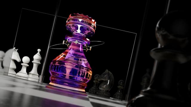 Hisense - E7Q Pro - AI-kuvanparannus