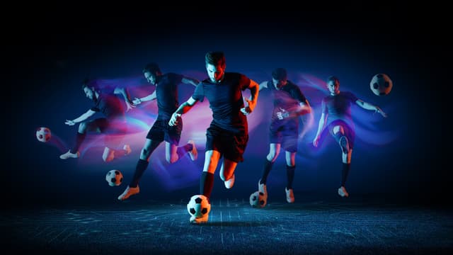 Hisense - E7Q Pro - AI Smooth Motion