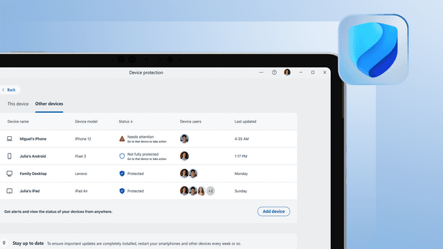 Microsoft 365 – Microsoft Defender – suojaa tärkein