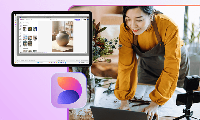 Microsoft 365 – Microsoft Designer