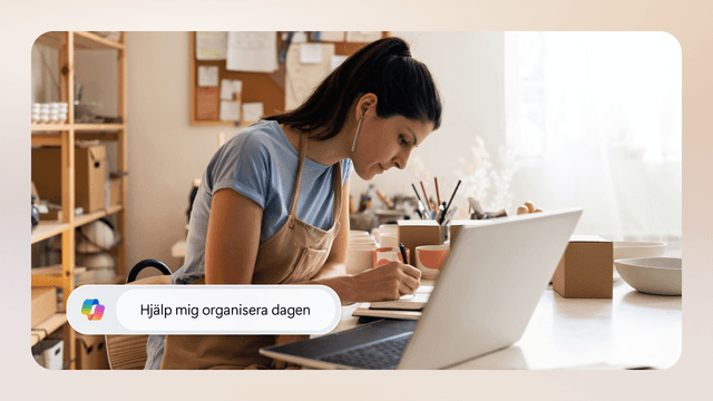 Enriched - Microsoft - Family Organizer - SE