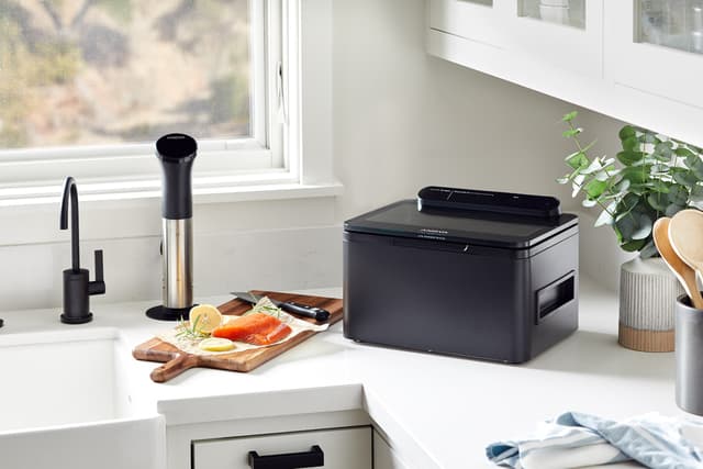 Anova - Pro kitchen sealing at home