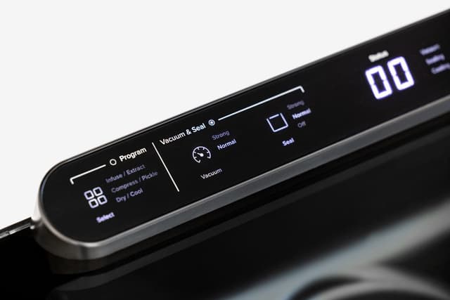 Anova - New techniques