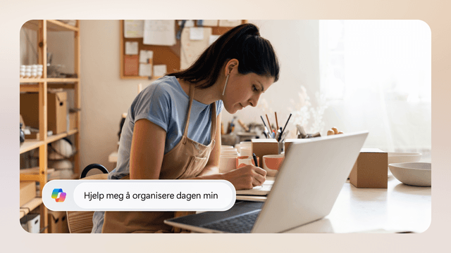 Enriched - Microsoft - Family Organizer - NO