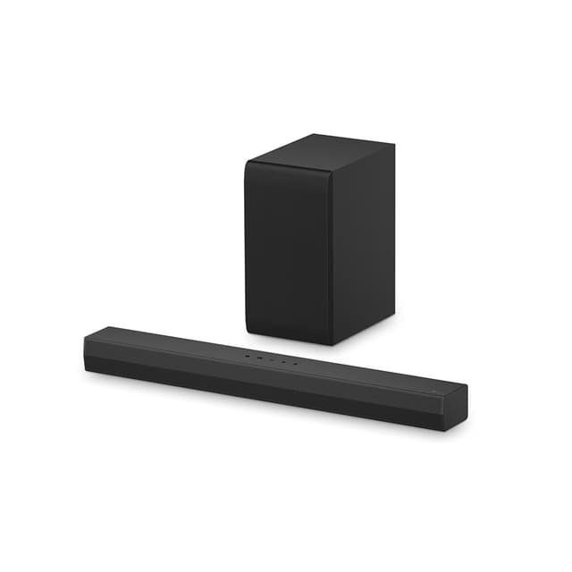 LG Soundbar