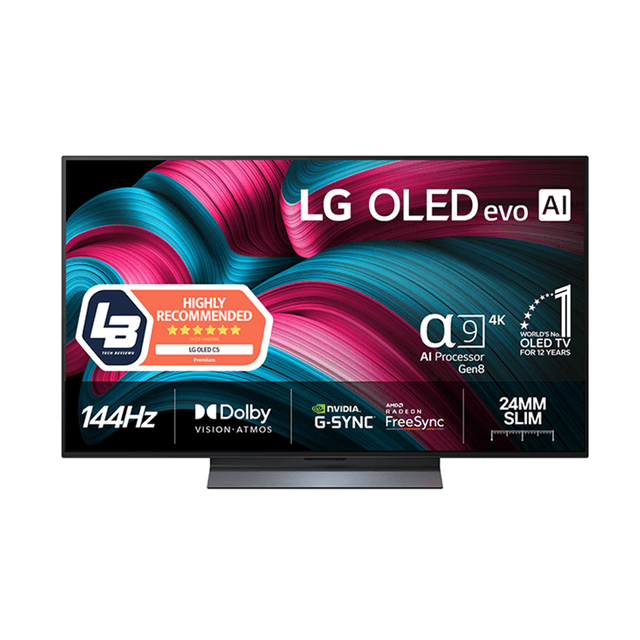 LG Oled TV