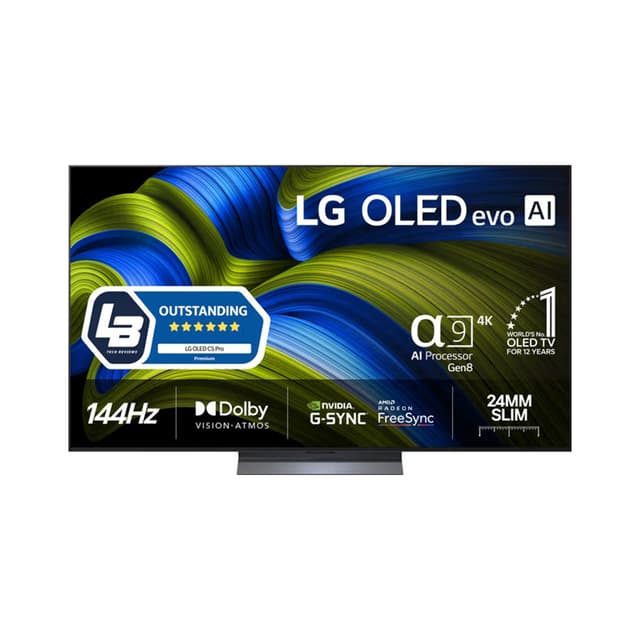 LG TV