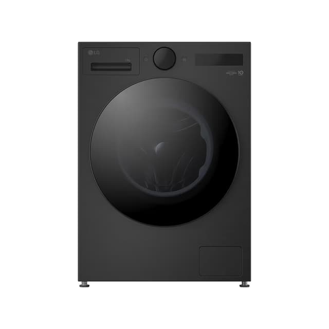 LG tvättmaskiner