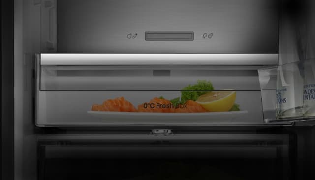 Hisense PureFit - Fresh box