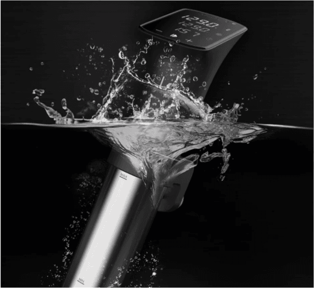 Anova Precision Cooker Pro on suunniteltu kestämään