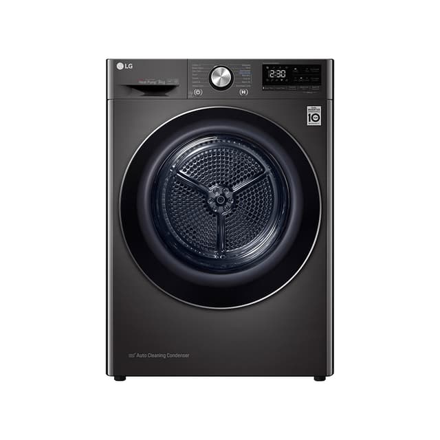 LG – Dryer