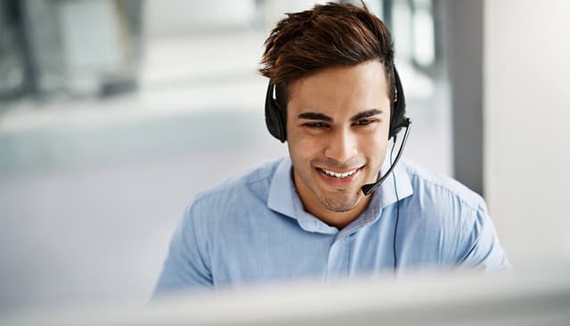 LG – Support och garanti