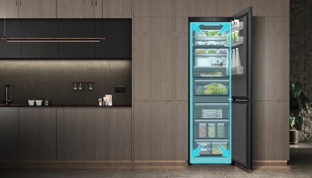 Hisense PureFit - Large capacity