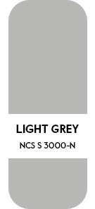 Light Grey