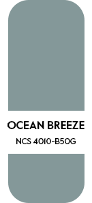 Ocean Breeze