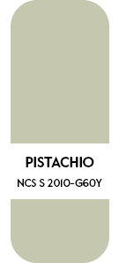 Pistachio