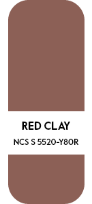 Red Clay