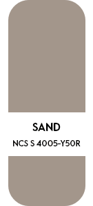 Sand