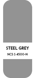 Steel Grey