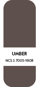 Umber