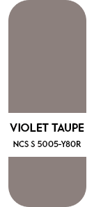 Violet Taupe